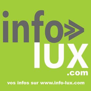 Logo Info Lux